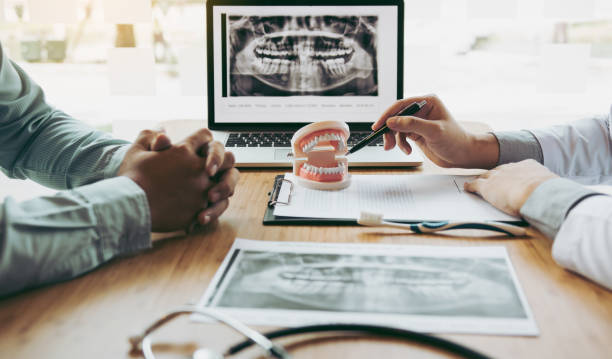 Best Emergency Broken Tooth Repair in North Sioux City, SD