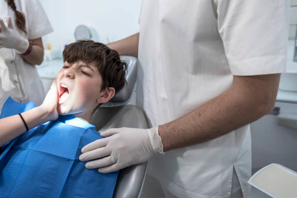 Best Emergency Treatment for Toothache in North Sioux City, SD