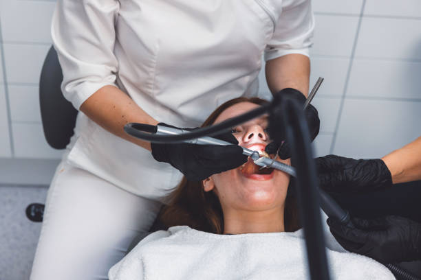 Best Pediatric Emergency Dentist in North Sioux City, SD